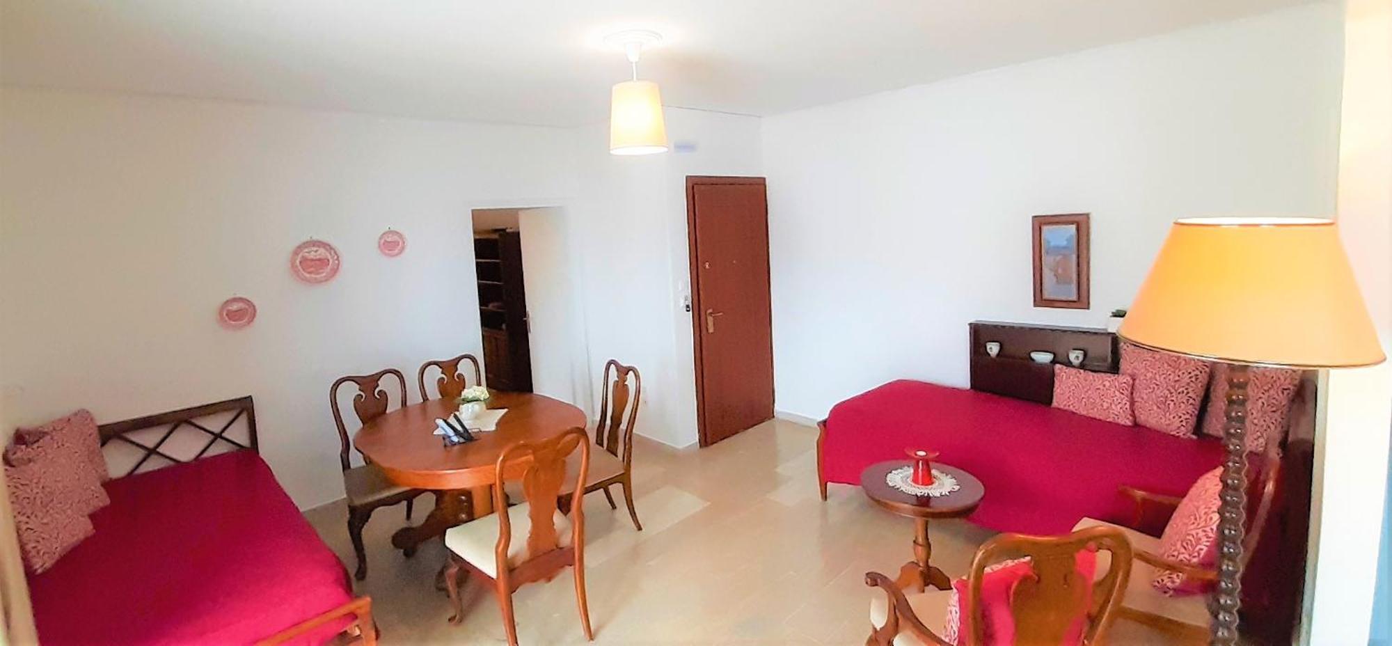 Mondo Cosseri Akrata Apartment Exterior foto